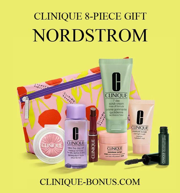 clinique sale