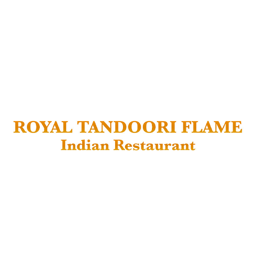 royal tandoori flame