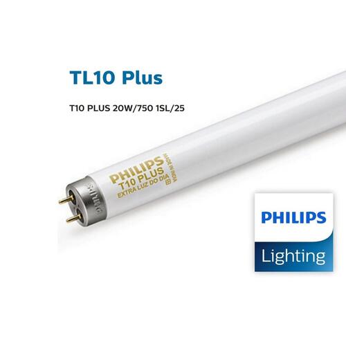 philips t10 5000k