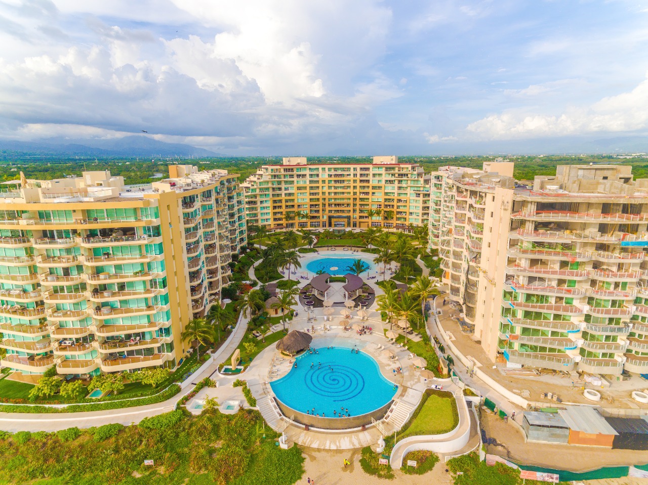 condo for sale nuevo vallarta