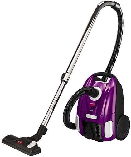 canister bissell carpet cleaner