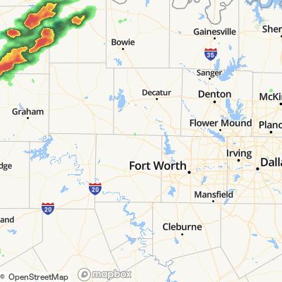 weather in springtown tx