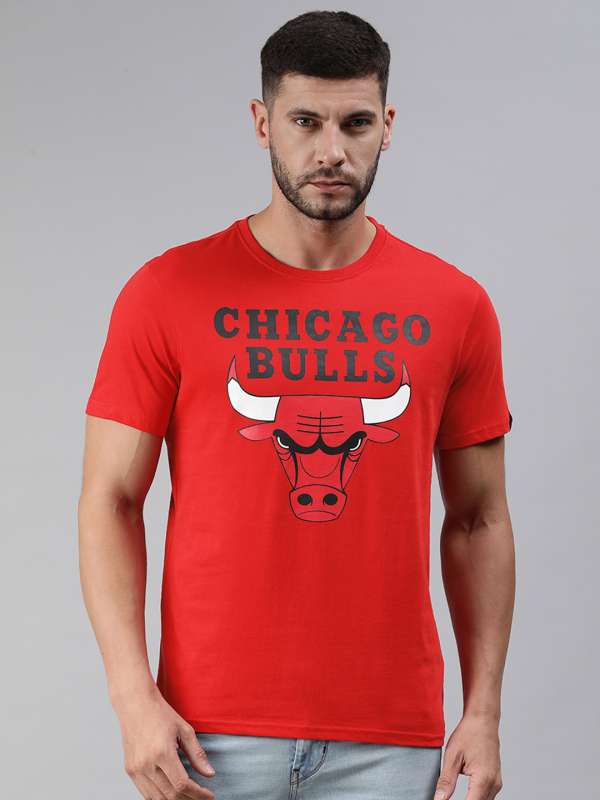 chicago bulls clothes