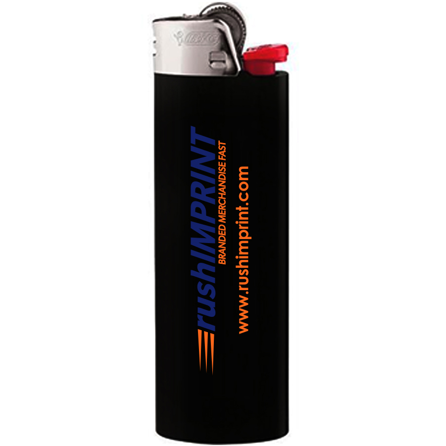 customize lighters bulk