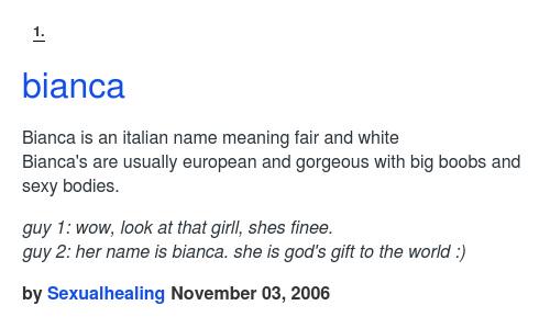 italian slang urban dictionary