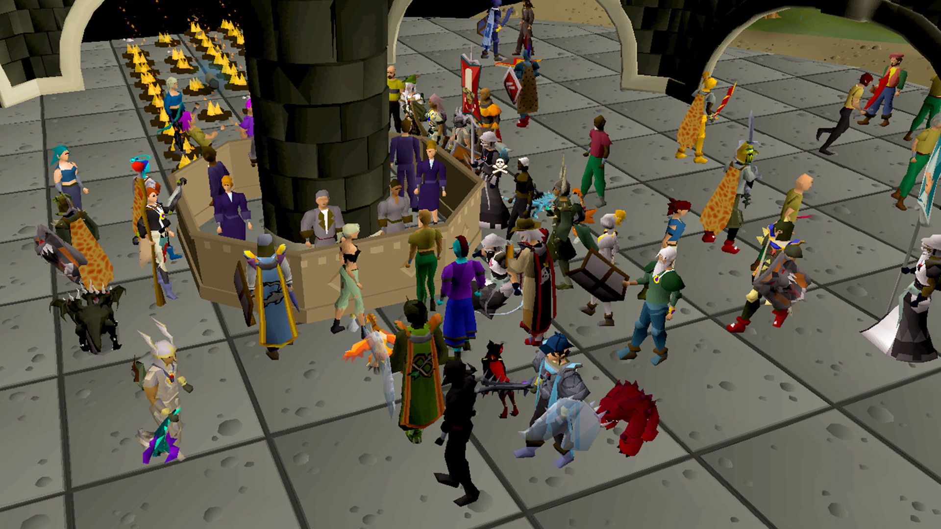 member osrs