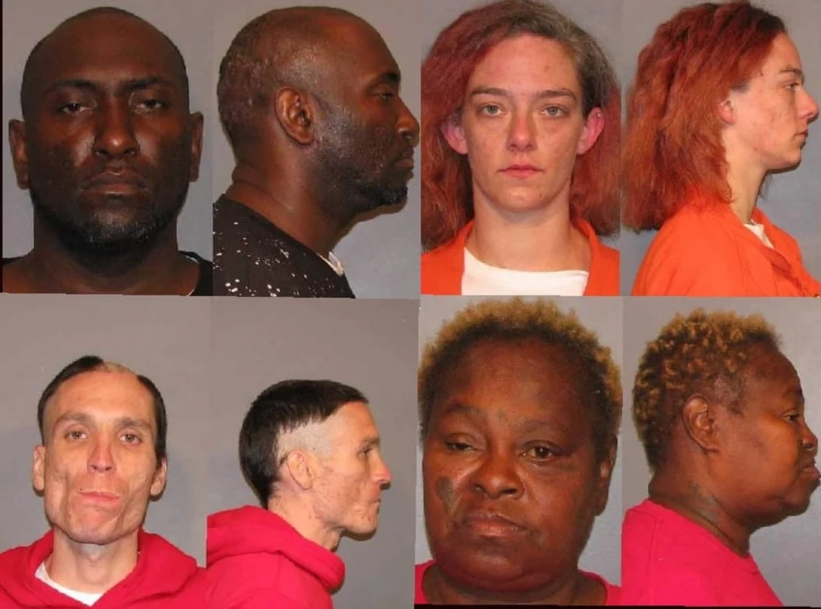 caddo parish inmate search