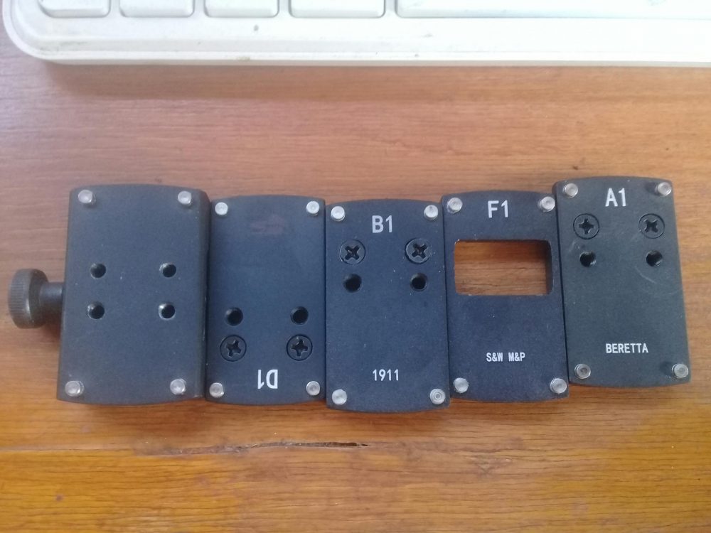 glock mos footprint vs rmr