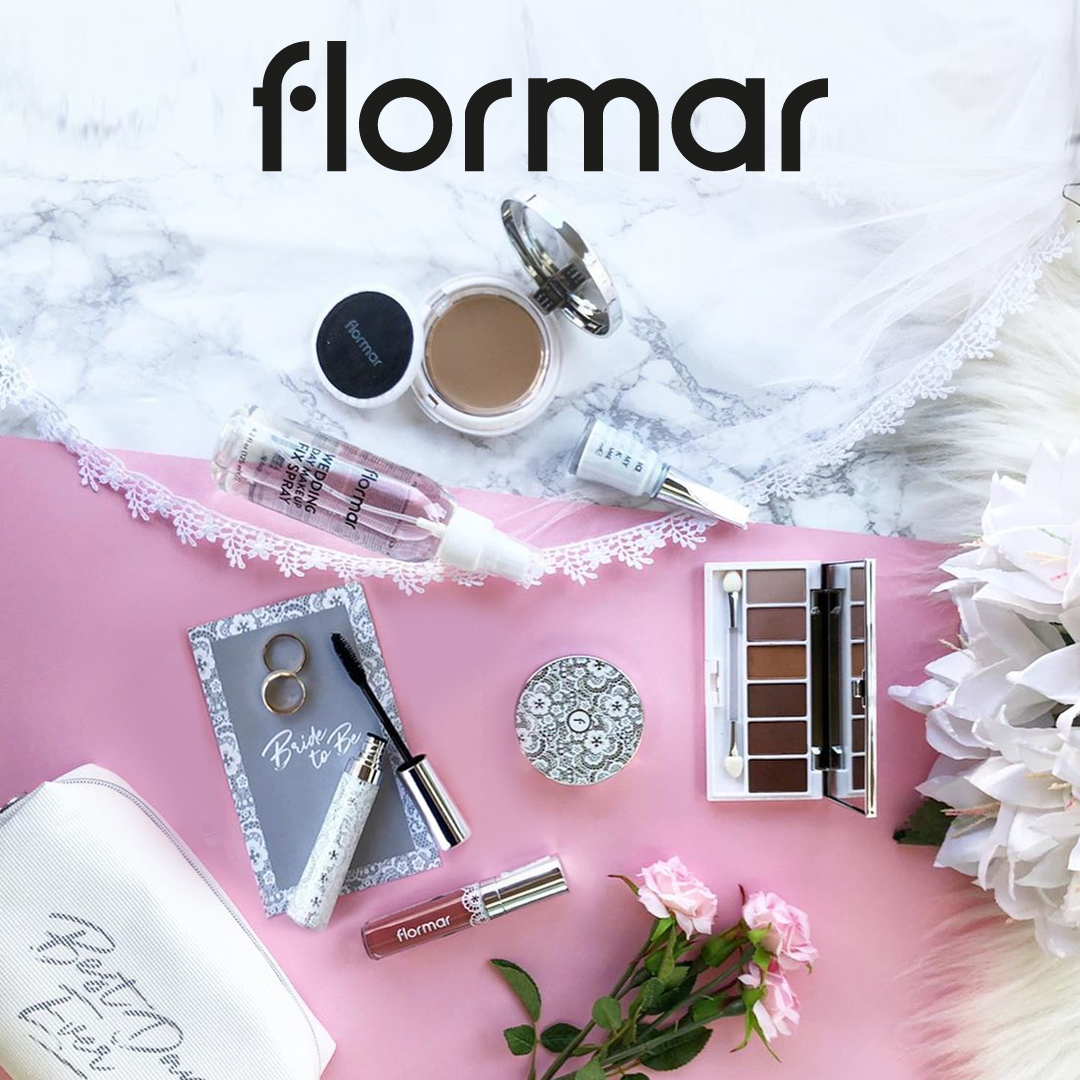 bride to be flormar