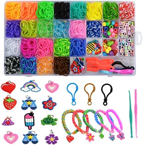 elastic bracelet kits
