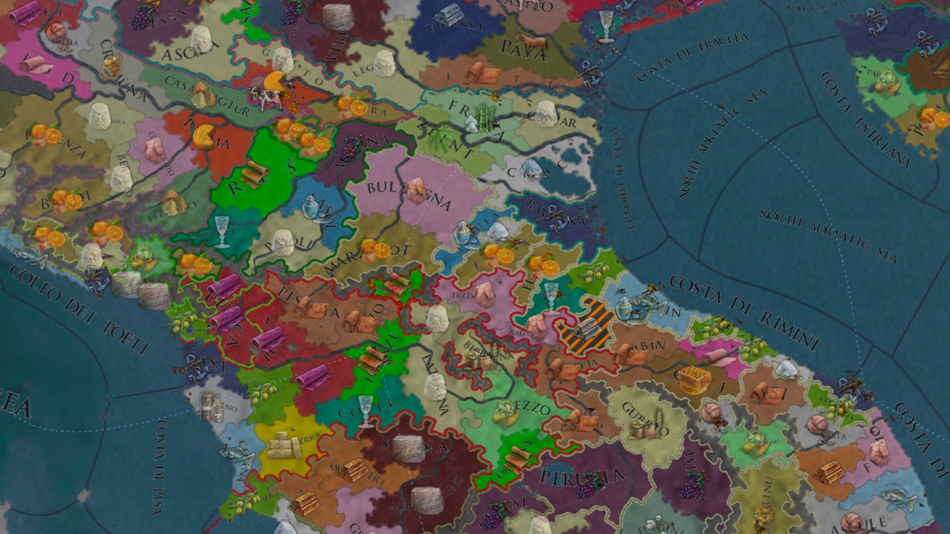 eu4 best mods