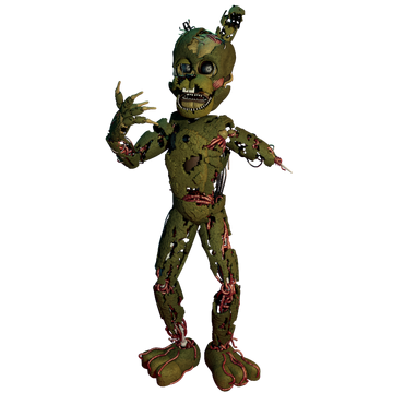 fnaf 6