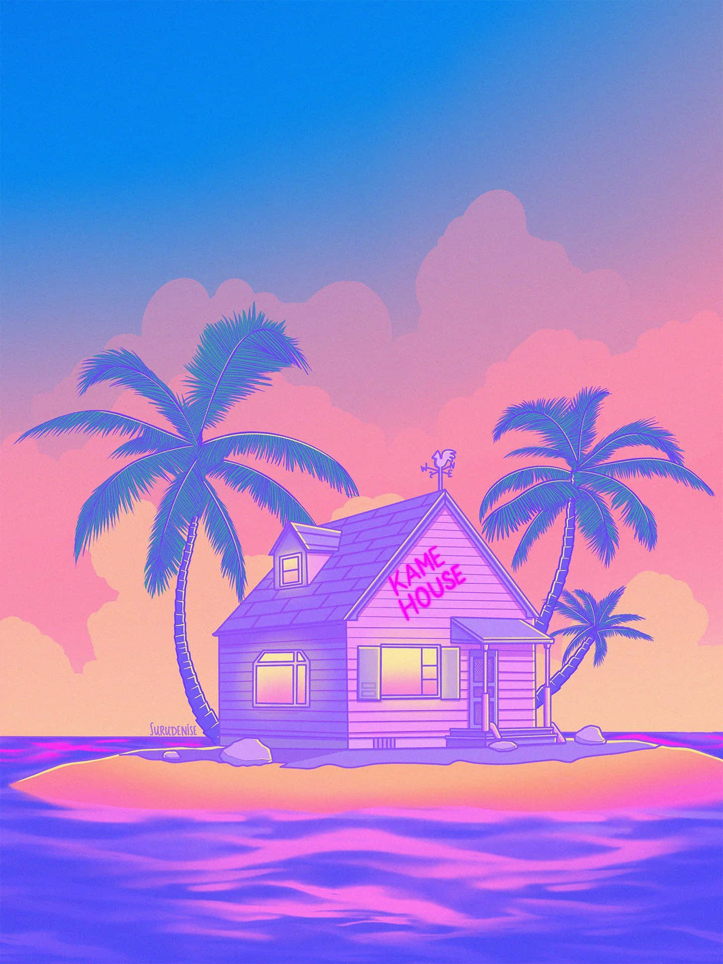 trap house wallpaper