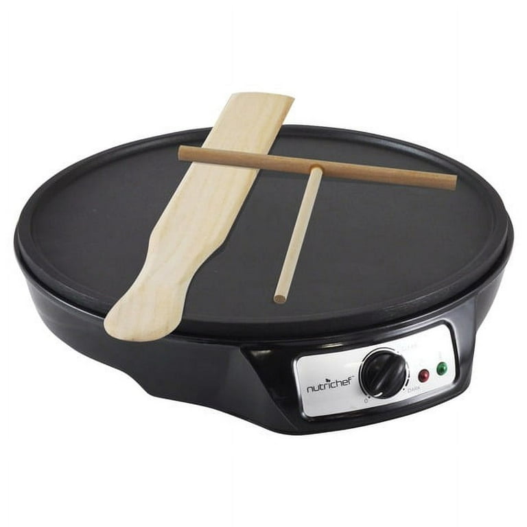 crepe maker walmart