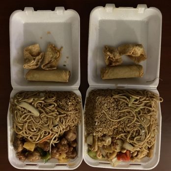 best chinese take out near me