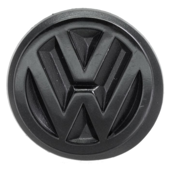 vw golf mk2 logo