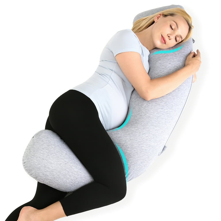 maternity pillow walmart