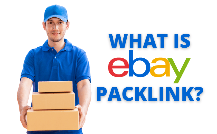 pack link ebay