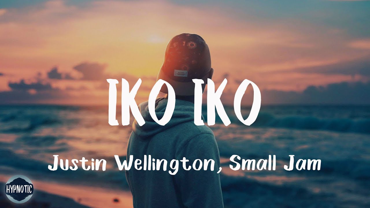 iko lyrics