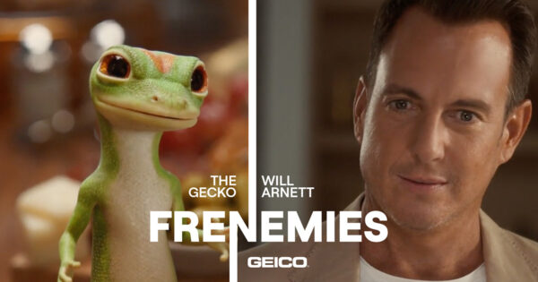 geico commercials