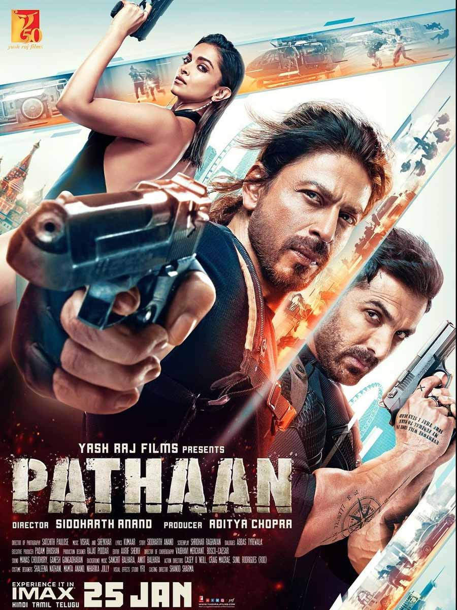 pathan movie