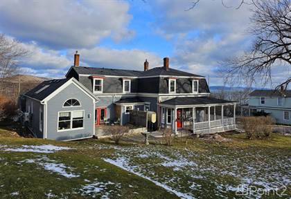 houses for sale digby ns