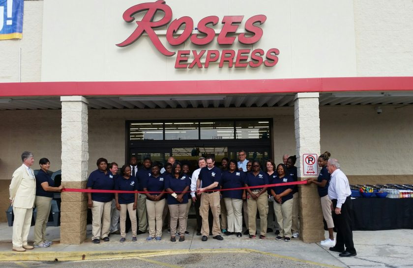 roses express store