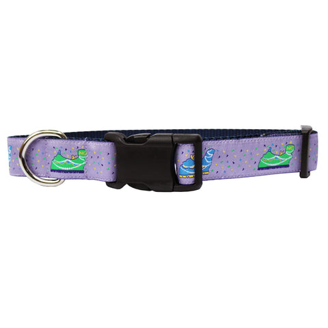 mardi gras collar