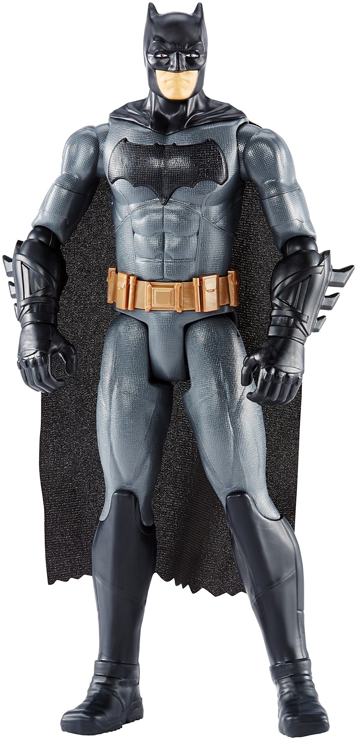 batman justice league mattel