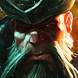 counter gangplank