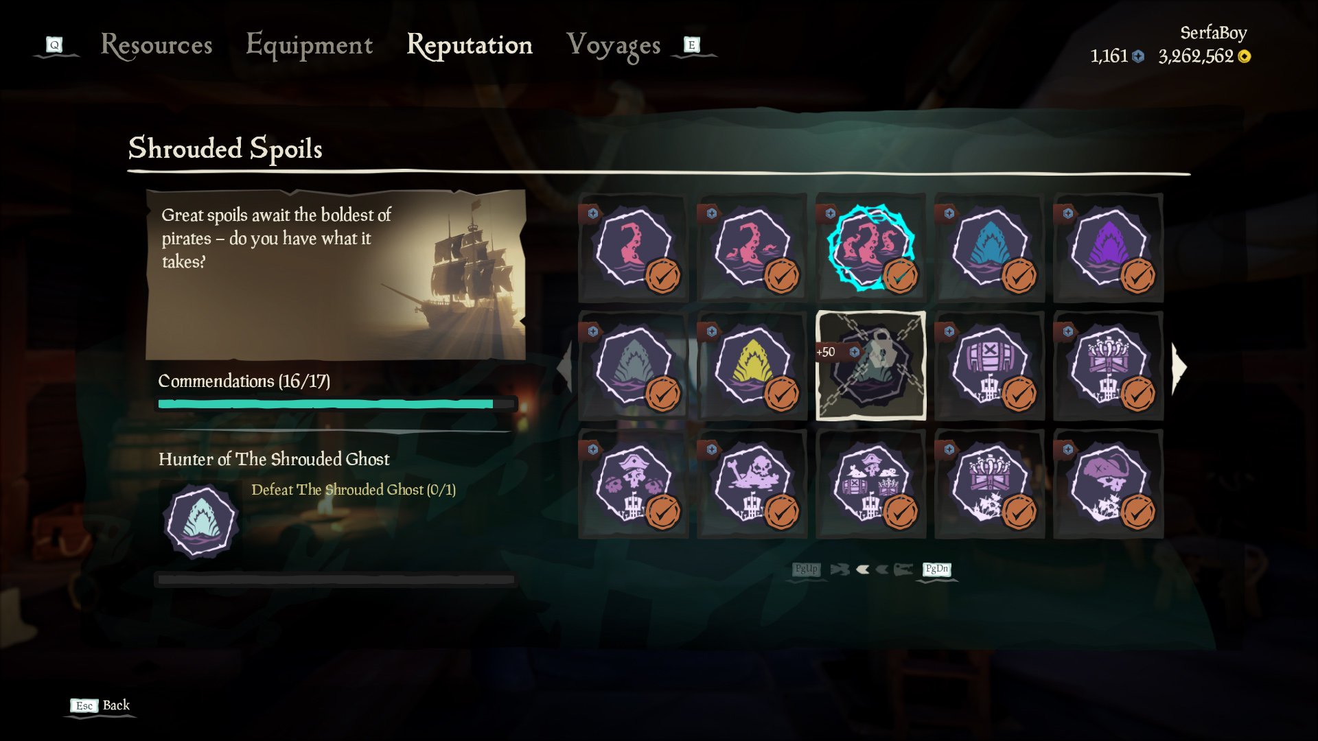 how to get doubloons sea of thieves