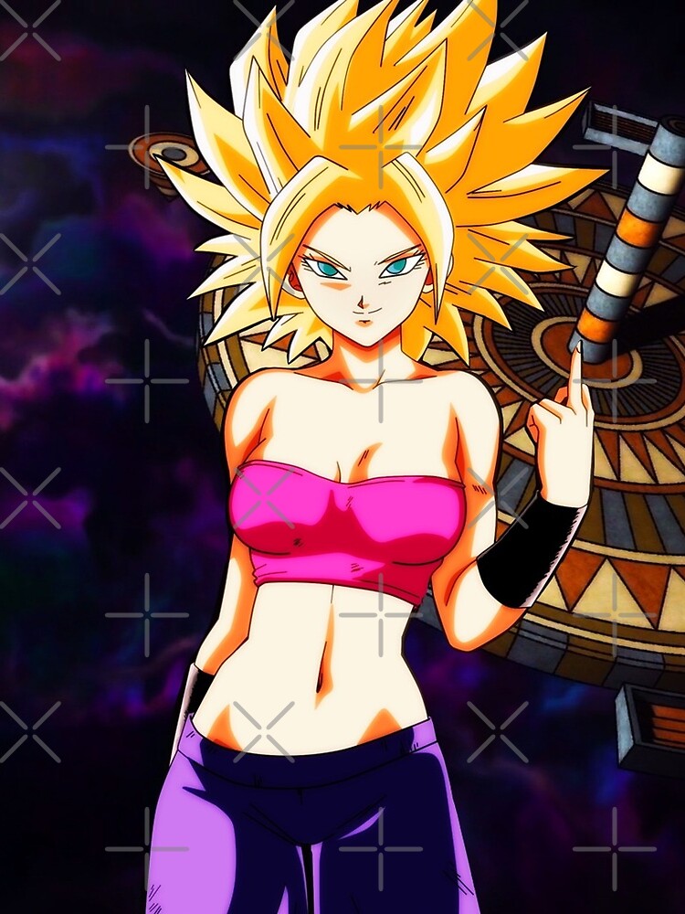 caulifla ssj