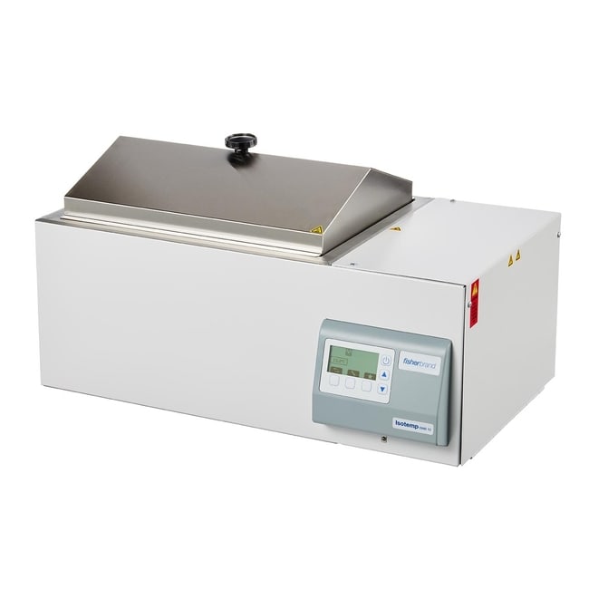 shaking water bath thermo scientific