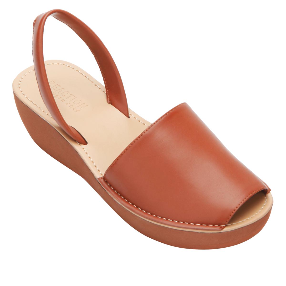 kenneth cole reaction sandals