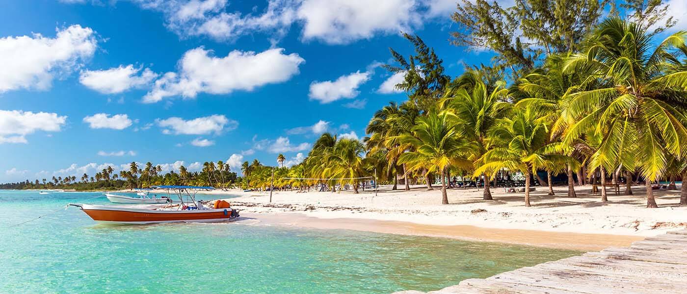flights to punta cana dominican republic
