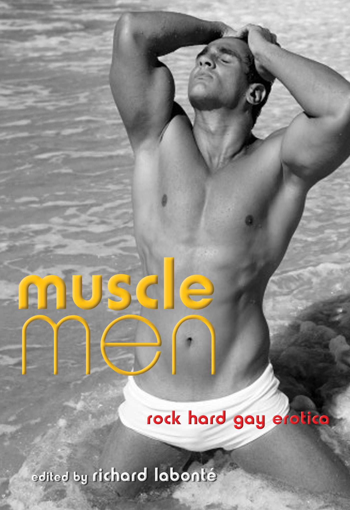 muscle hunks