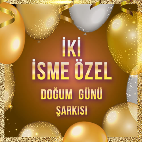 isme özel şarkı yapma programı