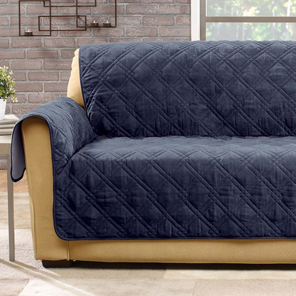 waterproof couch slipcover