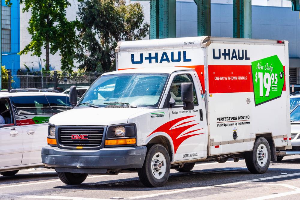 uhaul atlanta