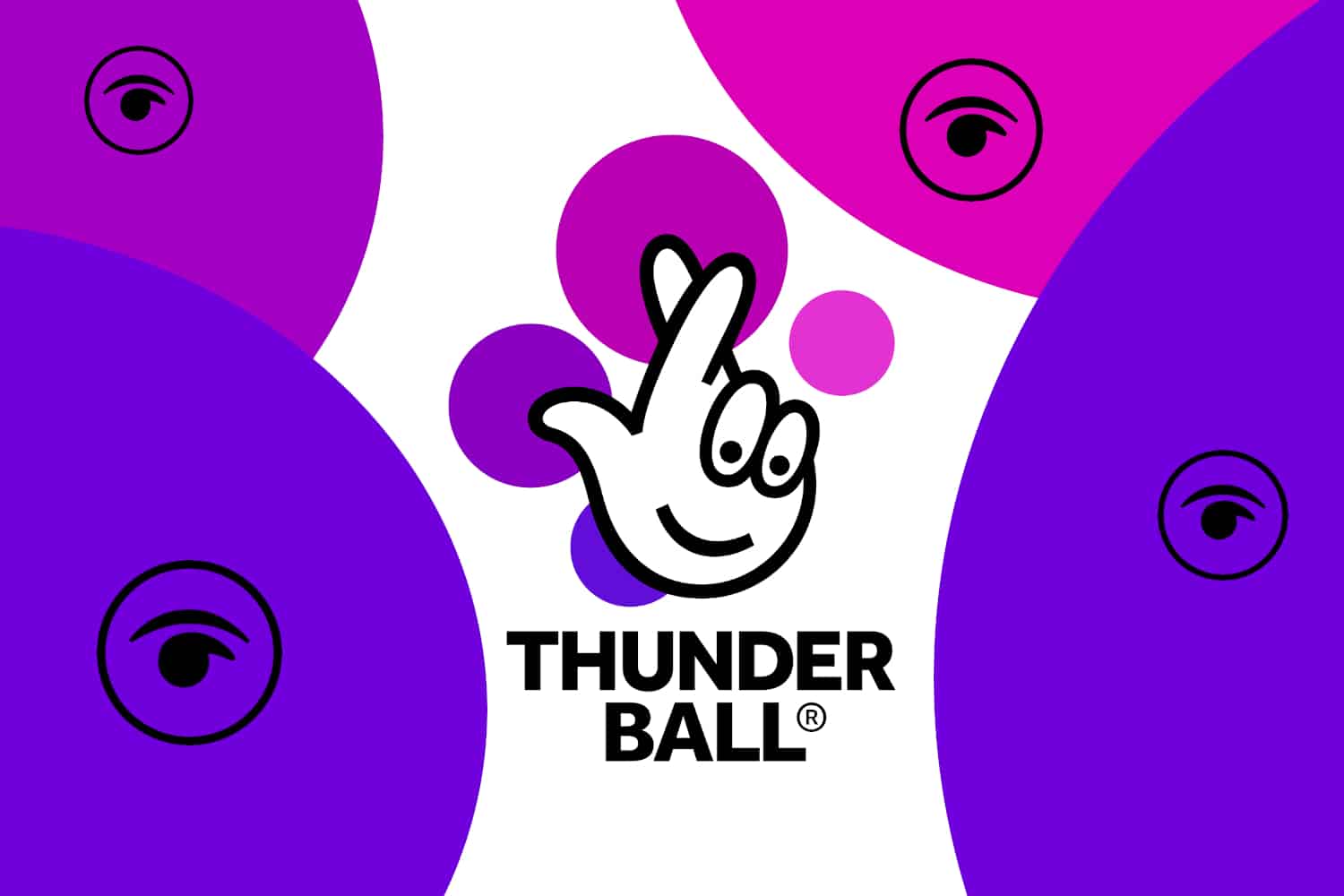national lottery results thunderball