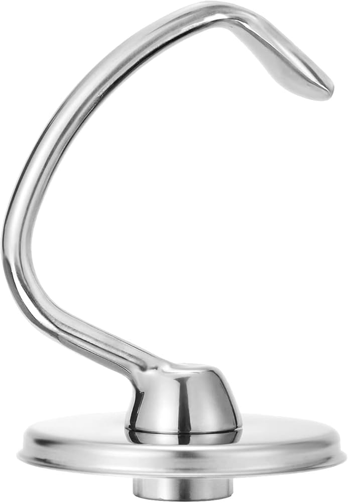 kitchen aid dough hook