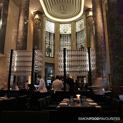 rockpool grill