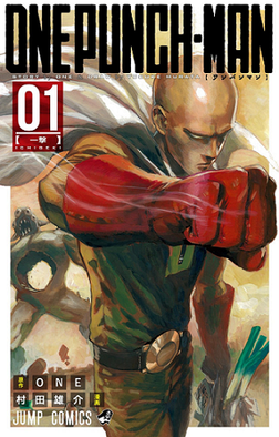 how many seasons are there of one punch man