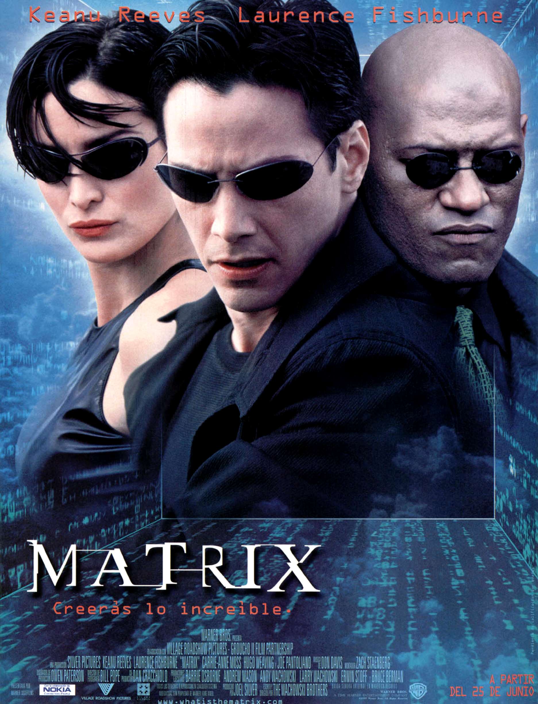 matrix imdb