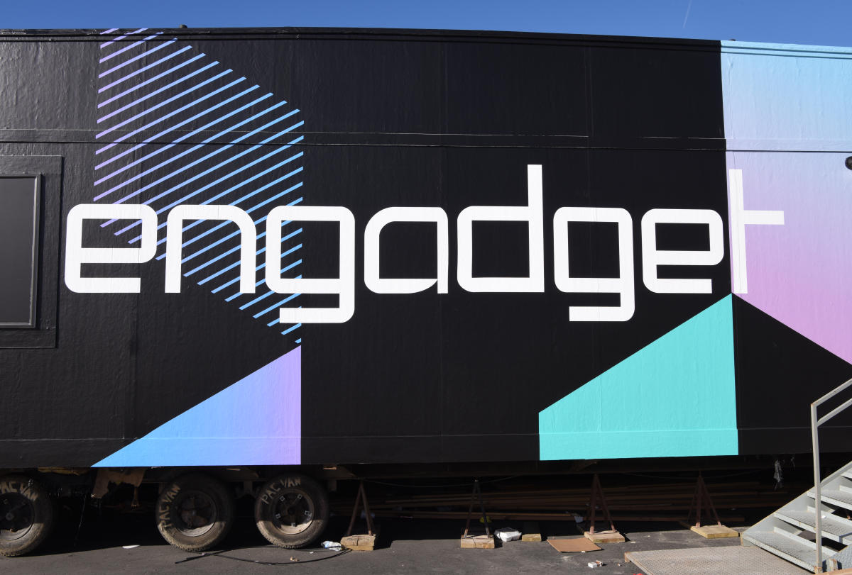 engadget