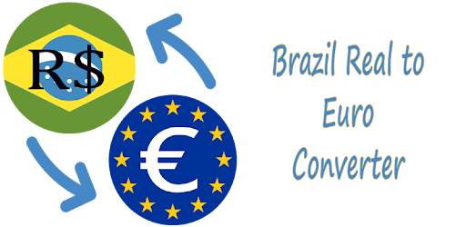 euro to real converter