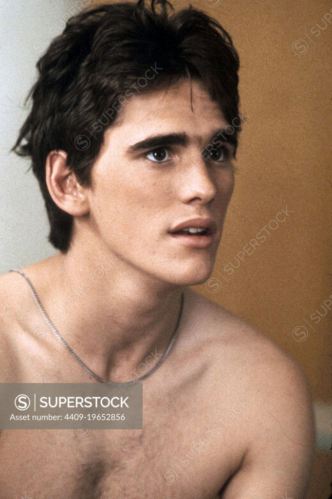 matt dillon outsiders