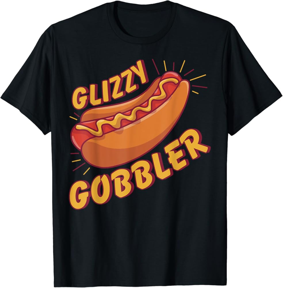 glizzy gobbler