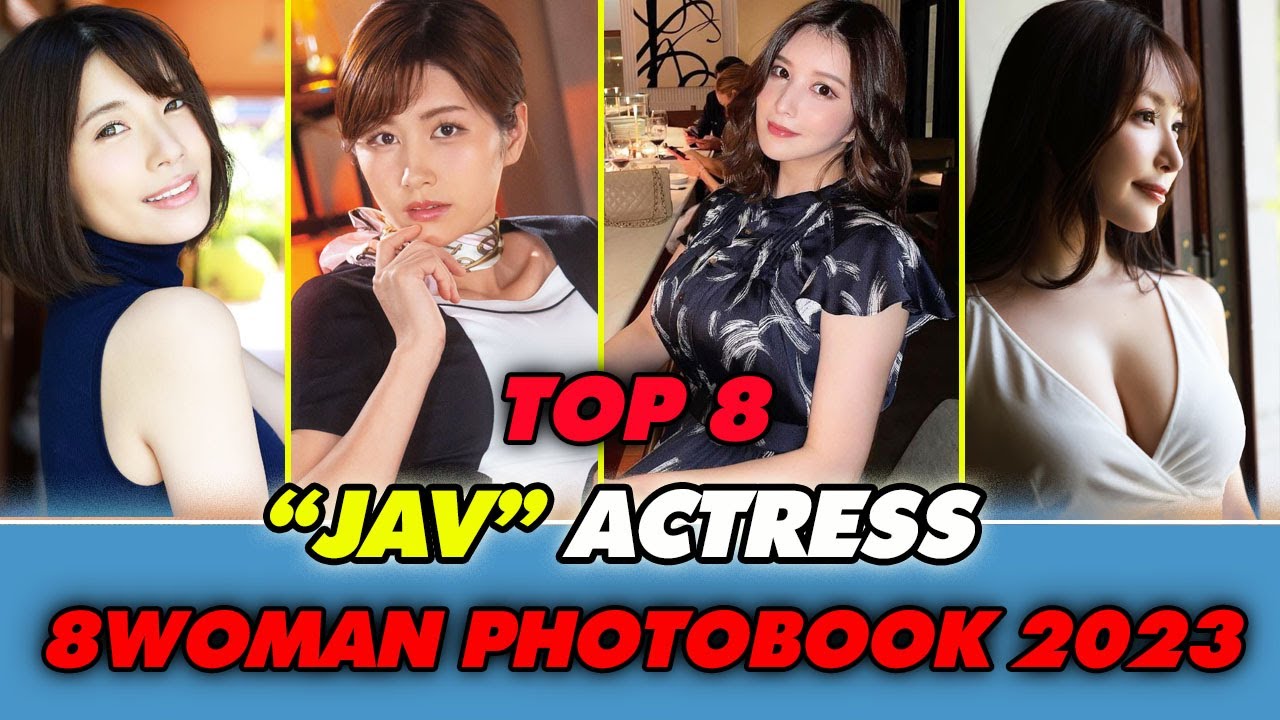 best jav actresses