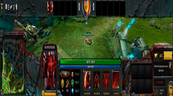 how to patch dota 2 manually